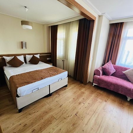 Aycan Sultan Apart Hotel イスタンブール エクステリア 写真
