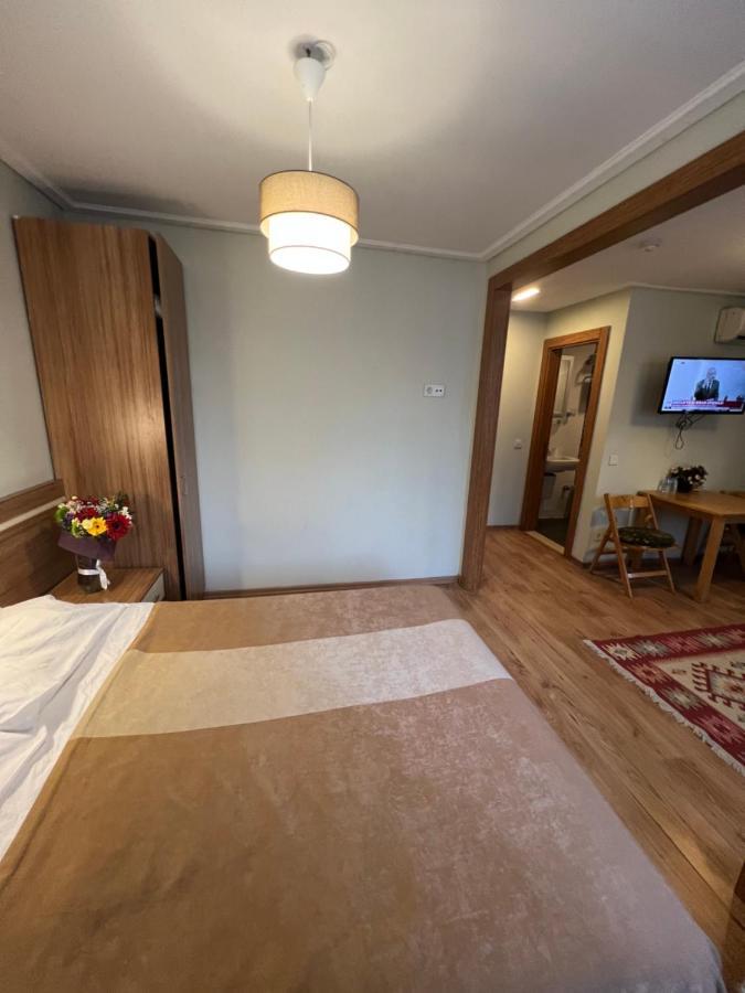 Aycan Sultan Apart Hotel イスタンブール エクステリア 写真
