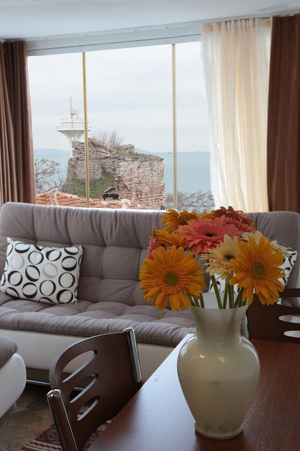 Aycan Sultan Apart Hotel イスタンブール エクステリア 写真